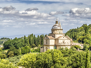 Image showing Chiesa di San Biagio