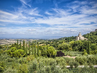 Image showing Chiesa di San Biagio