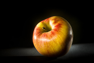 Image showing Apple