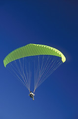 Image showing Glider