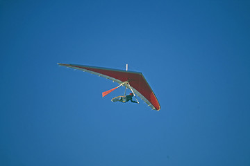 Image showing Glider