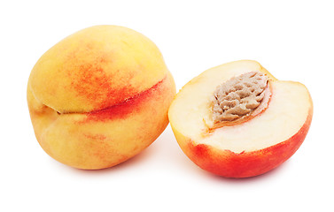 Image showing Peach