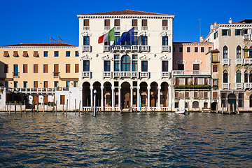 Image showing Venice