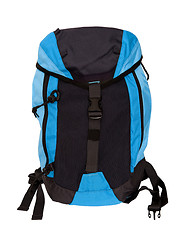 Image showing Backpack