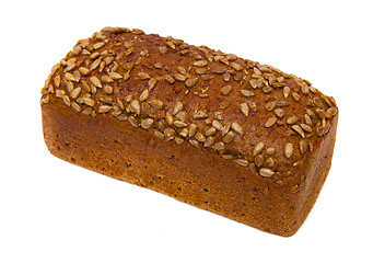 Image showing Bread