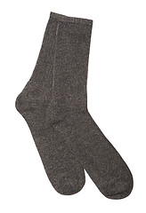 Image showing Socks