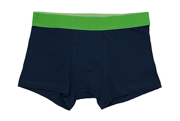 Image showing Boxer shorts