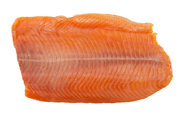 Image showing Salmon