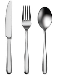 Image showing Cutlery