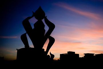 Image showing Monument in Sousse