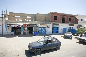 Image showing Drug store in Jilmah