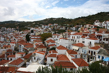 Image showing  Skopelos