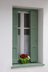 Image showing Window