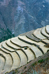 Image showing  Pisac, Peru