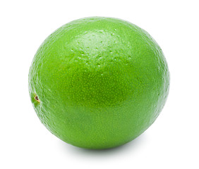 Image showing Lime