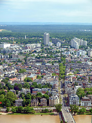 Image showing Frankfurt am Main Germany