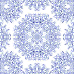 Image showing Abstract pattern