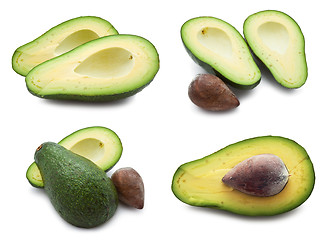 Image showing Avocado