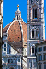 Image showing Florence Cathedral