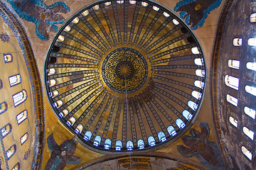 Image showing Hagia Sophia