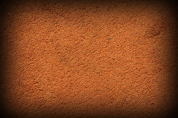 Image showing beige carpet texture