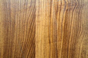 Image showing real old plywood  texture