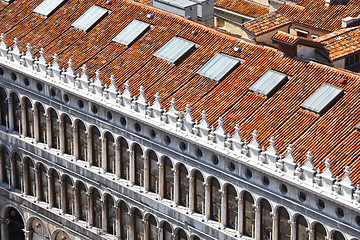 Image showing Venice