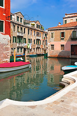 Image showing Venice