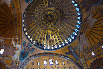 Image showing Hagia Sophia