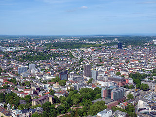 Image showing Frankfurt am Main Germany