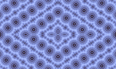 Image showing Abstract pattern