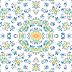 Image showing Abstract pattern