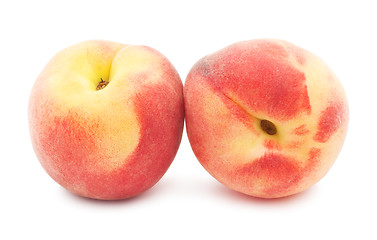 Image showing Peach