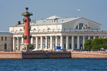 Image showing Saint Petersburg