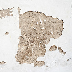 Image showing wall background