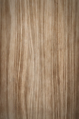 Image showing wooden background