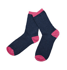 Image showing Socks