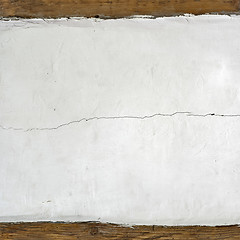 Image showing wall background