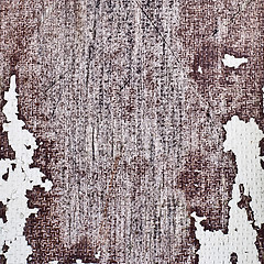 Image showing grunge wall, textured background