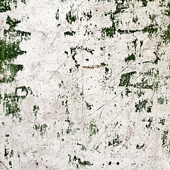 Image showing grunge wall, textured background