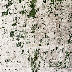 Image showing grunge wall, textured background