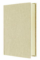 Image showing Grey book