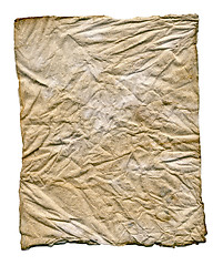 Image showing tissue background