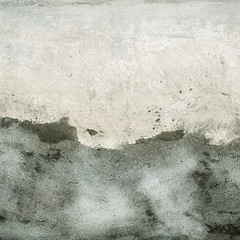 Image showing grunge wall, textured background