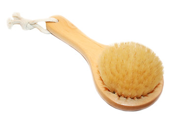 Image showing Brush