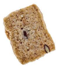 Image showing Biscuit