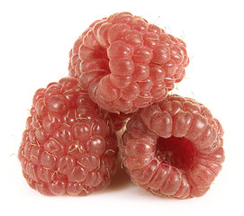 Image showing Raspberry