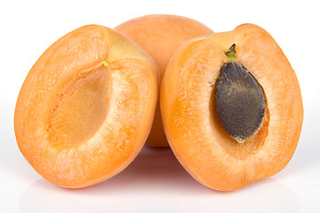 Image showing Apricot