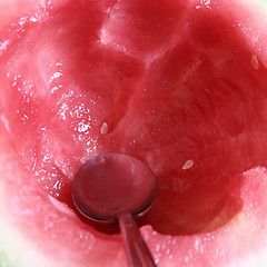 Image showing Watermelon