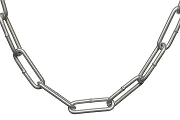 Image showing Chain